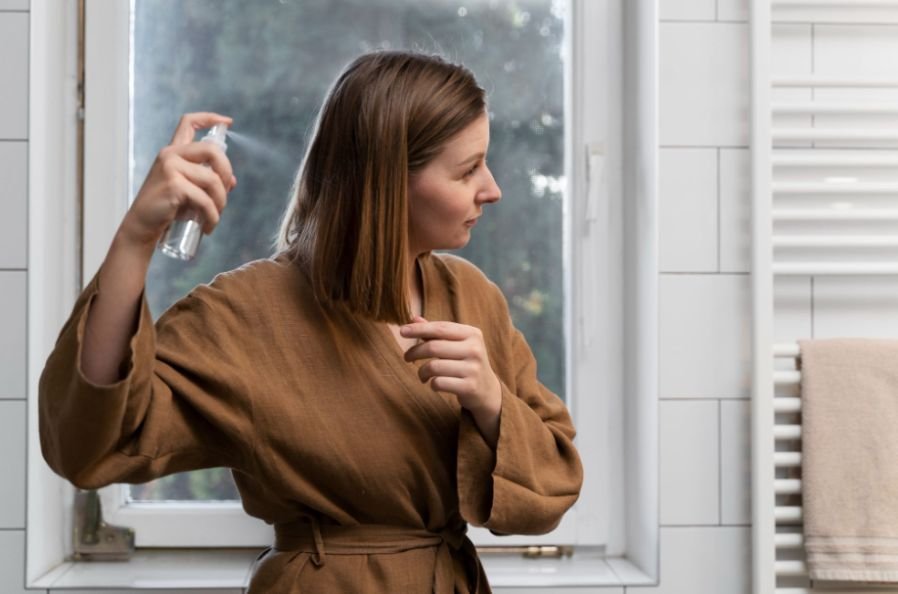 What Mistakes Make Fragrance Fade Faster in Humidity