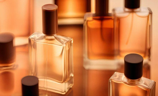 Why Names Appear Beside Fragrance or Parfum