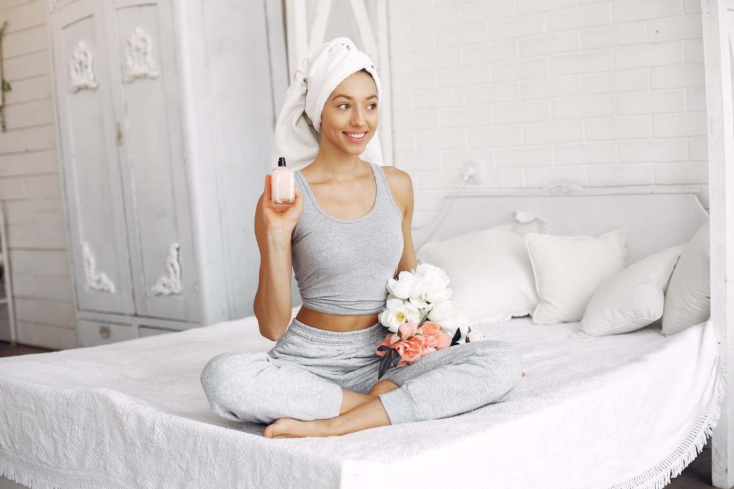 Are Clean Perfumes Better for Sensitive Noses