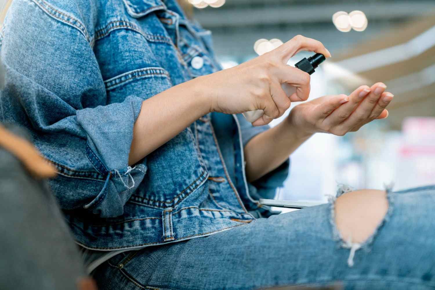 Best Clean Perfume for Everyday Errands