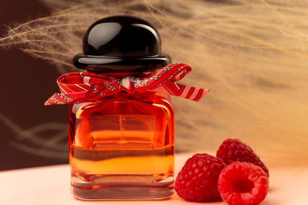 Best Perfume for Hot Summer Office Days