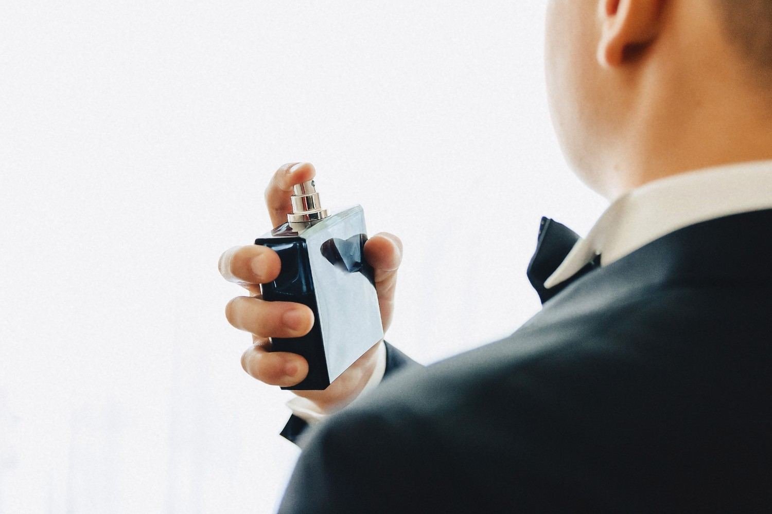 Is Clean-Smelling Perfume the Same as Clean-Ingredient Perfume