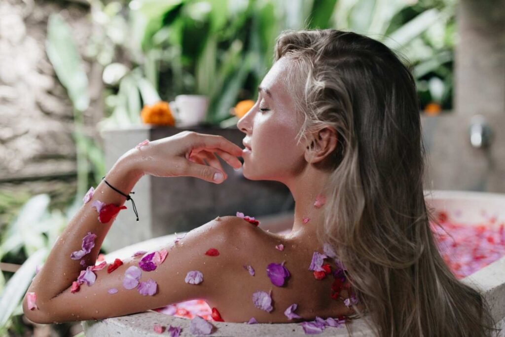 Best Fragrance for Humid Summer Nights