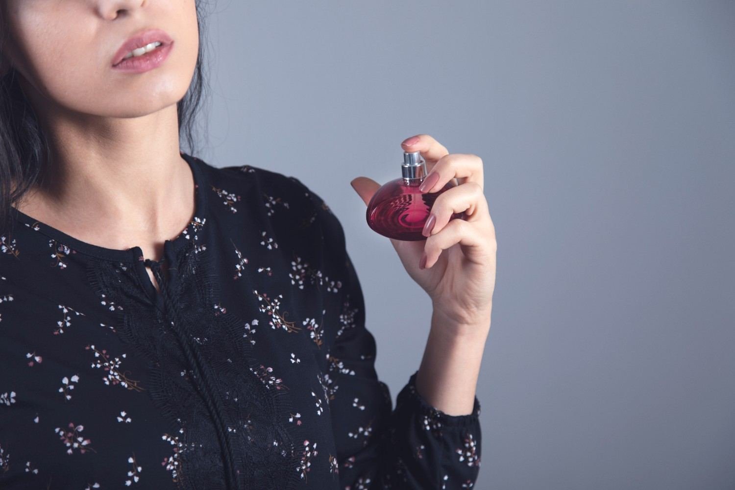 Which Perfume Concentration Is Best for Sensitive Noses